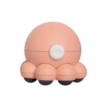 Octopus Massager