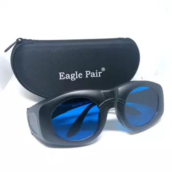 Elubor EP-14-4 ИК-лазерные защитные очки