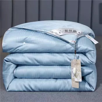 Шелковое одеяло тутового шелка Mulberry Silk