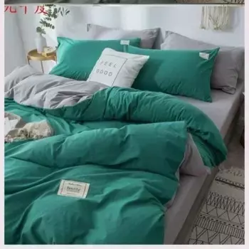 Одеяло, комплекты постельного белья с мультяшным белым медведем, комплекты постельного белья, Детский Комплект постельного белья, постельное белье, пододеяльник, простыня, наволочка/комплекты постельного белья