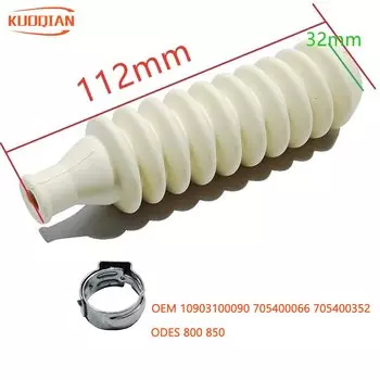 Odes Liangzi 800cc Резина ниже для ATV двигателя Запасные части 10903100090