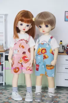 Одежда для куклы Dula, платье, история хлеба, Azone Licca ICY jerfish gl4 1/6, 6 баллов, аксессуары для шарнирных кукол