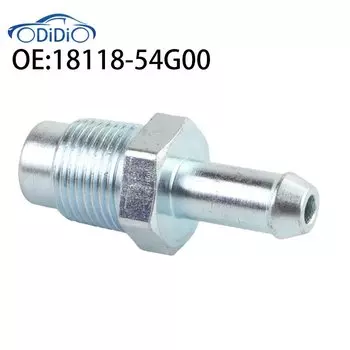 ODiDiO 18118-54G00 1811854 Клапан PCV G00 для Suzuki Aerio 2004-2007 SX4 2007-2009 гг.
