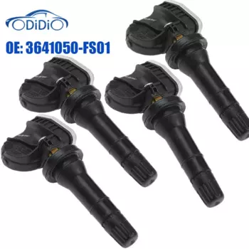 ODIDIO 3641050-FS01 3641050FS01 DFSK-1241 433 МГц датчики давления в шинах TPMS для DFSK Glory 500 560 IX5 IX7