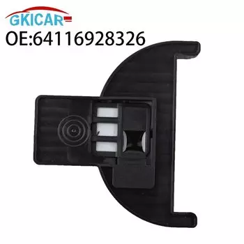 ODiDiO 64116928326 Лобовое стекло с датчиком противотуманного стекла для BMW ALPINA ROLLS-ROYCE X1