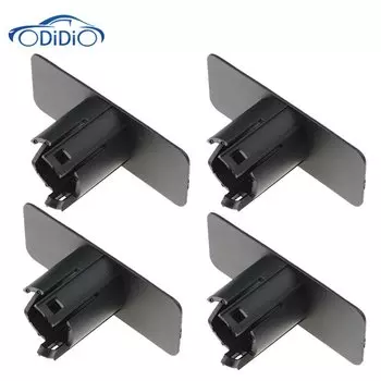 ODiDiO 66206989069 66206989068 7H 0919275 E Автомобильный монтажный держатель датчика парковки PDC для BMW E38 E39 E46 X5 E53 E60 E61 E64