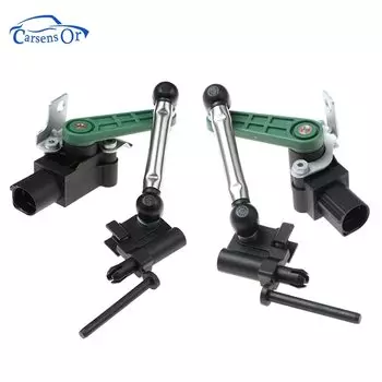 ODIDIO 7P0616213 передний левый 7P0616214 правый датчик уровня высоты 95834107600 95834107500 7P061621 для Audi для VW Touareg V6 V8