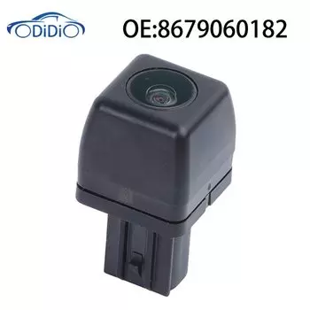 ODIDIO 86790-60182 8679060182 Камера заднего вида Безопасность 8679035061 8679060182 Для Toyota Land Cruiser