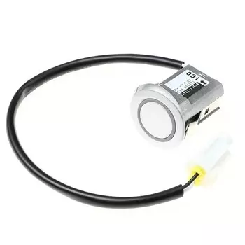 ODIDIO 89341-28410 8934128410 помощь при парковке PDC датчик для Toyota Previa Clr30L Acr