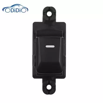 ODiDiO 93575-1Y000 935751 Y000 электрический переключатель мощности одного окна со стороны пассажира для Kia Picanto Morning 2011-2016