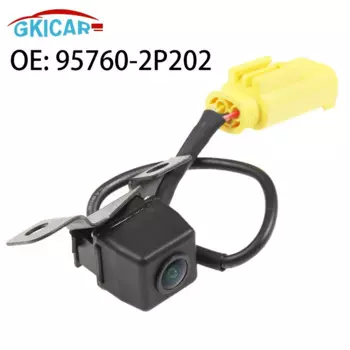 ODiDiO 95760-2P202 957602 P202 камера заднего вида, камера заднего вида для помощи при парковке для Kia Sorento 2011 2012 2013