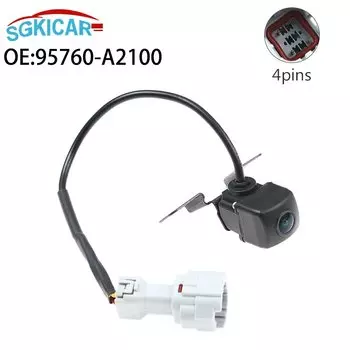 ODiDiO 95760-A2100 95760-A2130 Камера заднего вида Камера помощи при парковке для yundai Kia 95760A2100 95760-2W000