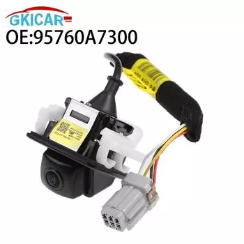 ODiDiO 95760-A7300 95760A7300 95760-A7720 Автомобильная резервная парковочная камера заднего вида 95760A7720 95760A7730 для Hyundai Kia Cerato