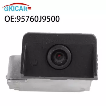 ODiDiO 95760J9500 95760-J9500 Реверсивная камера заднего вида 95760L1000 95760KL000 95760S8500 для Hyundai Kia