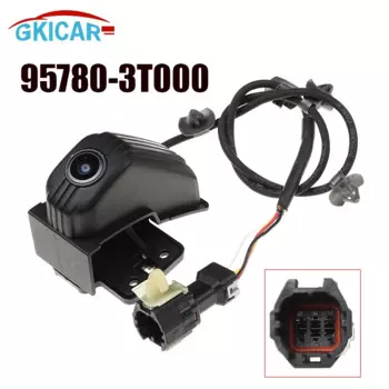 Камера заднего вида ODIDIO 95780-3T000 957803T000 для Kia K900 2011- 2014 годов