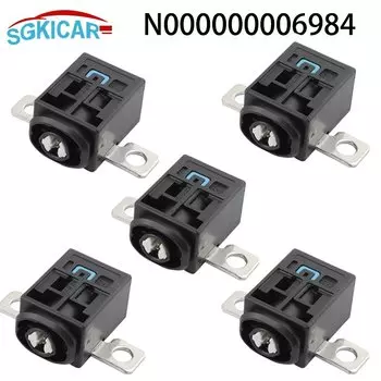 ODiDiO N 000000006984 Автомобильный аварийный аккумулятор, предохранитель, пиропереключатель для Mercedes Benz VITO W447