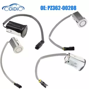 ODIDIO PZ36200208 PZ362-00208 Автомобильный датчик парковки PDC 1882005610 188300-9060 для Toyota Camry 30 40 Lexus RX300 RX330 RX350
