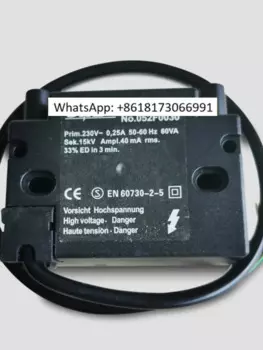 Один электронный трансформатор зажигания высокого напряжения, посылка Igniter 052F0033/052F0040