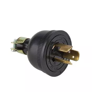 Комплект запорных розеток GENOUR для генераторов