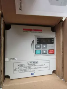 Один новый инвертор LS LG 220 кВт в Ускоренная доставка