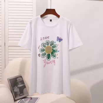 Одинаковая одежда для семьи, рубашка для мамы и ребенка, модная одежда для мамы и ребенка, футболка для мамы, футболка с коротким рукавом