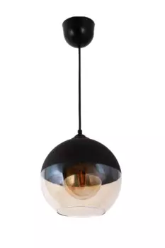 Одиночная подвесная люстра Vera