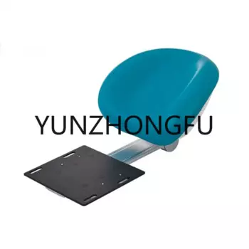 Одиночная стоматологическая подушка-подголовник для стоматологических стульев