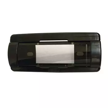 Однодиновая Лодка Радио приборная комплект для Аква морской прикрытия Автоматические Дверные сосуды CD Водонепроницаемая карманная рамка