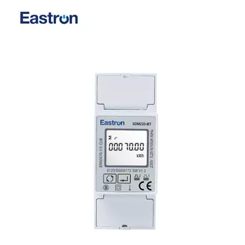 Измеритель энергии SDM220MT YISITONG