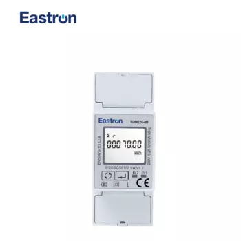 Измеритель энергии SDM220MT YISITONG