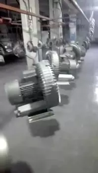 Однофазный Электрический вакуумный насос 220 В 3 л. С.