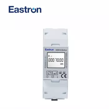 YISITONG SDM230Modbus счетчик энергии