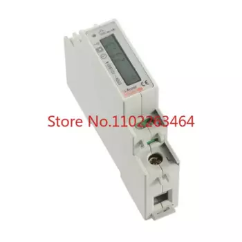 Однофазный счетчик энергии ADL10-E din rail