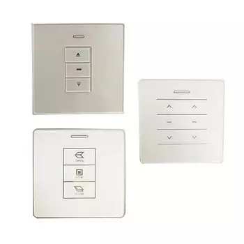 Одноканальный переключатель постоянного тока VSEUMET JXGM