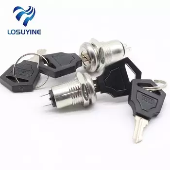 Одноклавишный переключатель LOSUYINE для телефона