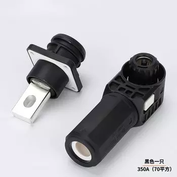 Одноядерные клеммы TLXT 350A медные