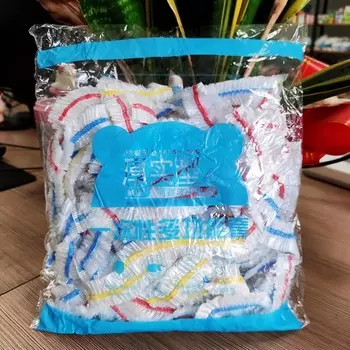 Одноразовая пищевая пленка HARKO