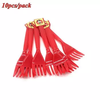 Одноразовая посуда Disney Микки Маус