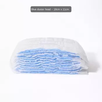 Одноразовые электростатические щетки для пыли PGY