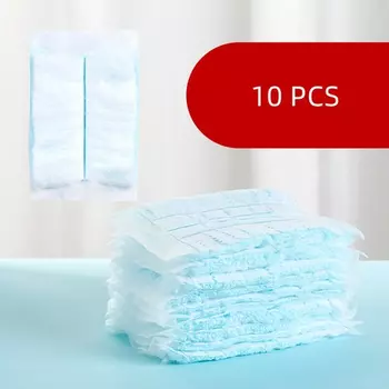 Одноразовые электростатические щетки для пыли RIGWARL