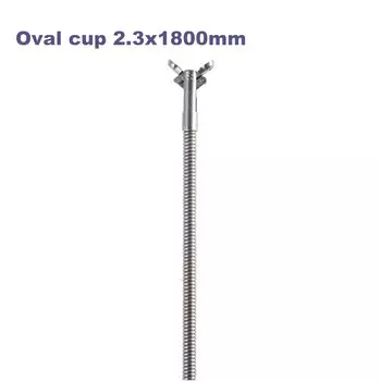 Одноразовые эндоскопические щипцы Medeasy