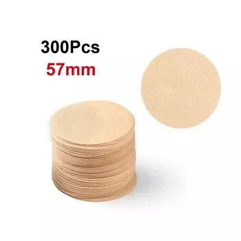 Одноразовые бумажные фильтры для кофе RECAFIMIL