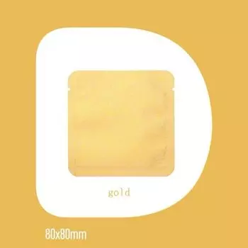 Одноразовые чайные пакетики HUAICEN 100 шт