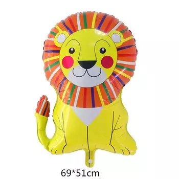 Одноразовые наборы посуды Disney Цирк