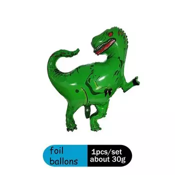 Одноразовые наборы столовых приборов Disney Парк Юрского периода