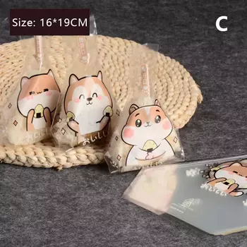 Одноразовые пакеты для суши TPXCKz