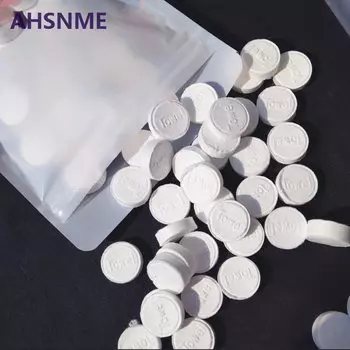 Одноразовые полотенца AHSNME из микрофибры