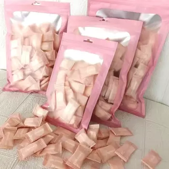 Одноразовые полотенца для лица DUTRIEUX