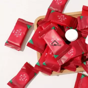 Одноразовые полотенца из микрофибры HARKO