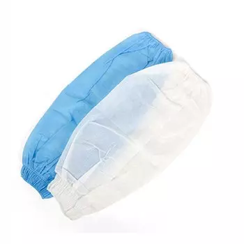 Одноразовые защитные нарукавники LINSBAYWU (10 шт.)